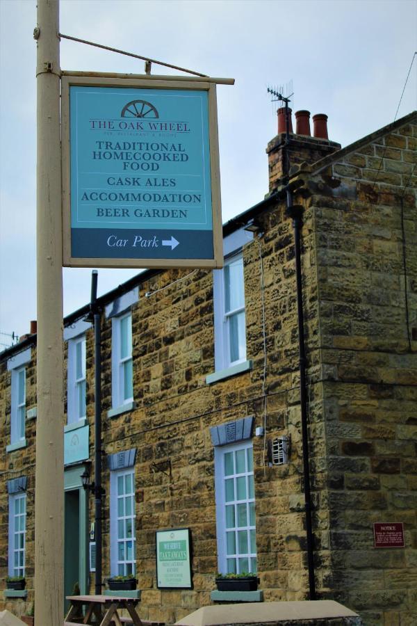The Oakwheel Inn