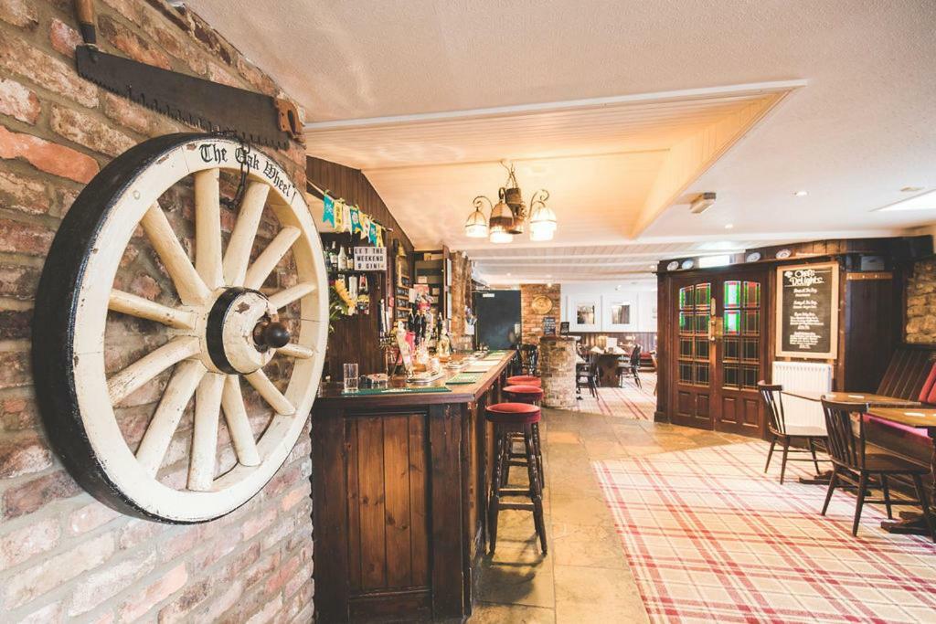Inn The Oakwheel