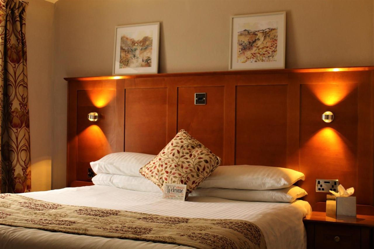 The Oakwheel 3*