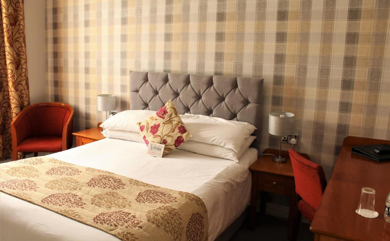 Inn The Oakwheel 3*